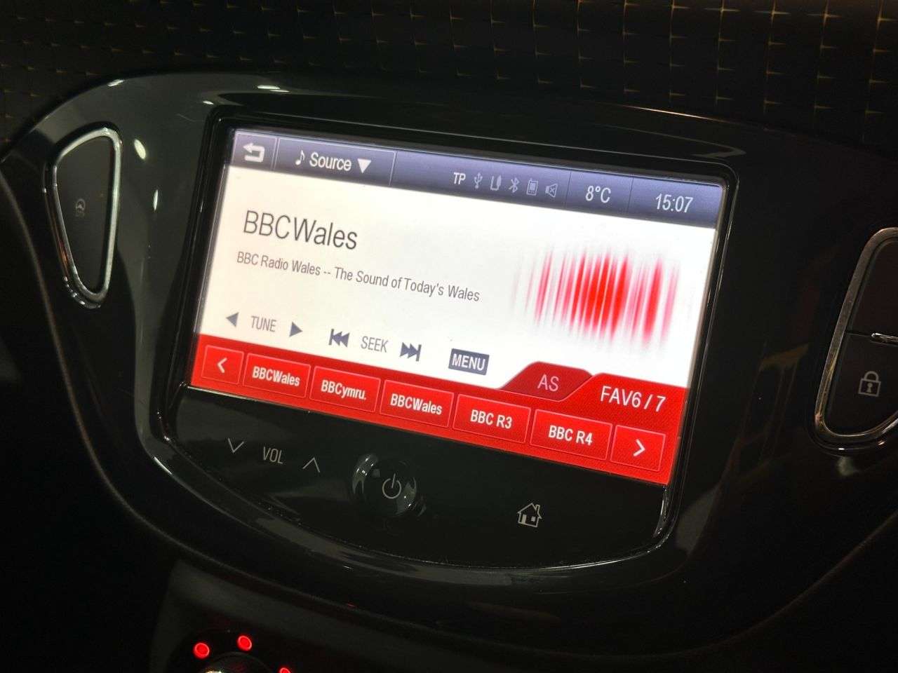 2016 VAUXHALL ADAM 2016 VAUXHALL ADAM