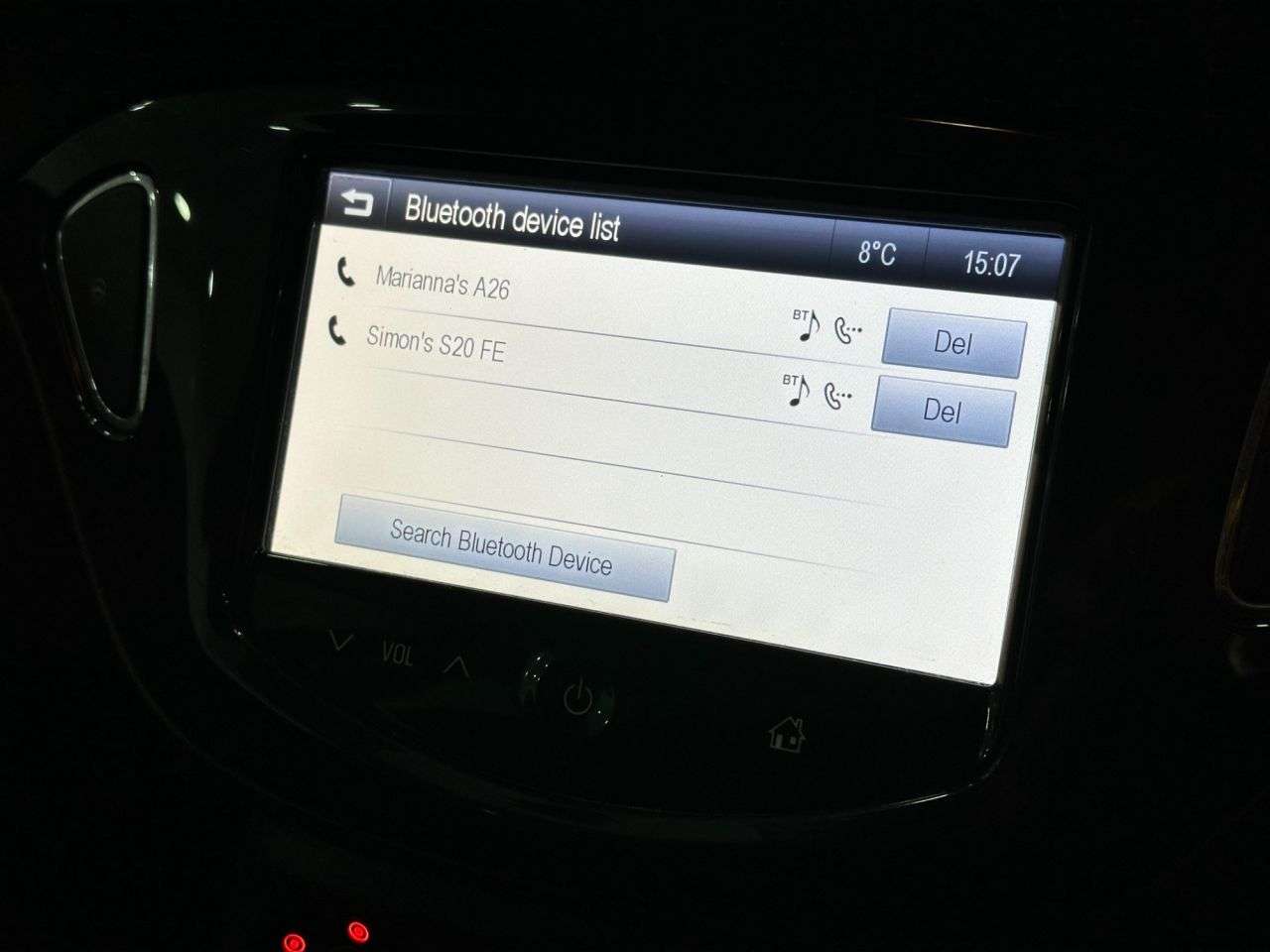 2016 VAUXHALL ADAM 2016 VAUXHALL ADAM