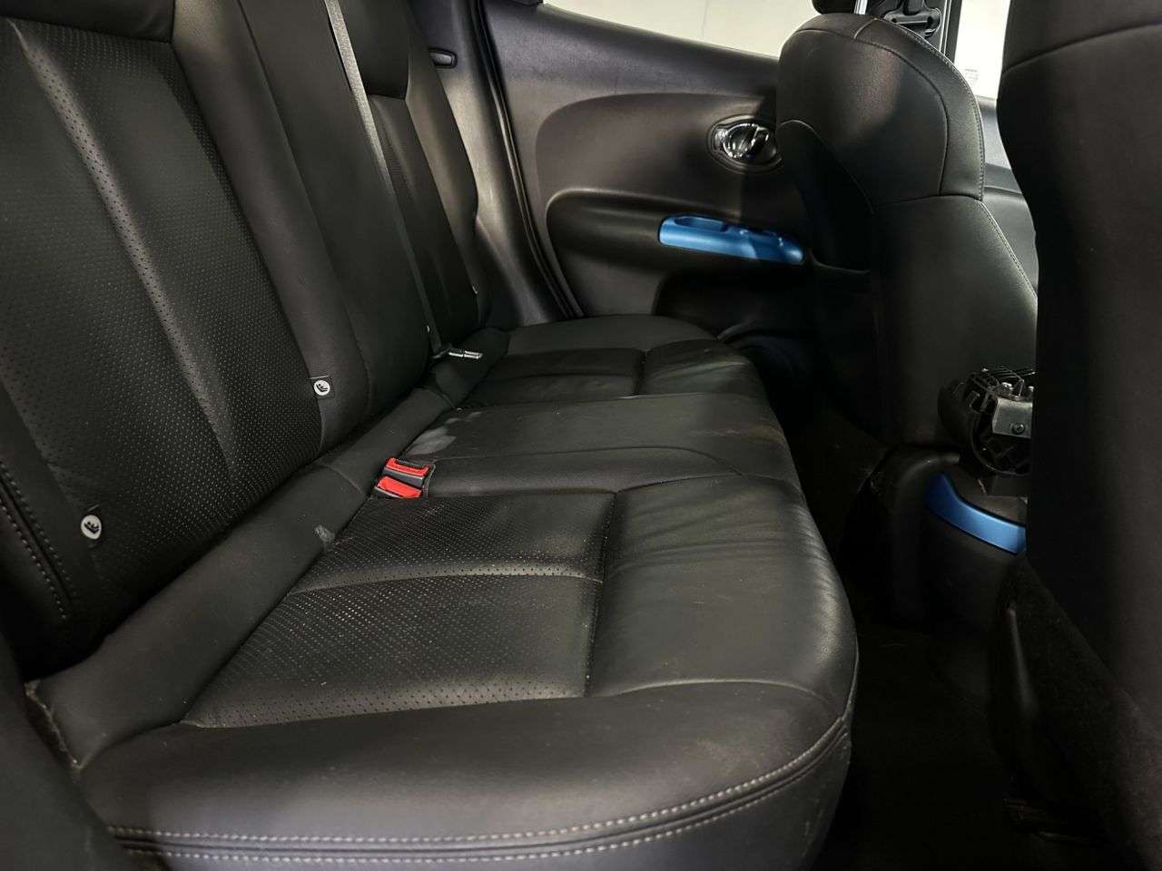 2018 NISSAN JUKE 2018 NISSAN JUKE