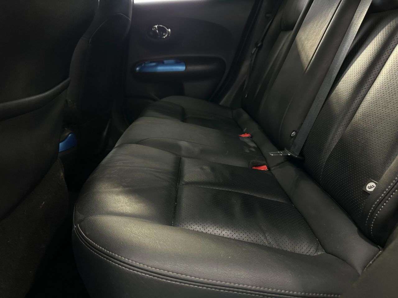 2018 NISSAN JUKE 2018 NISSAN JUKE