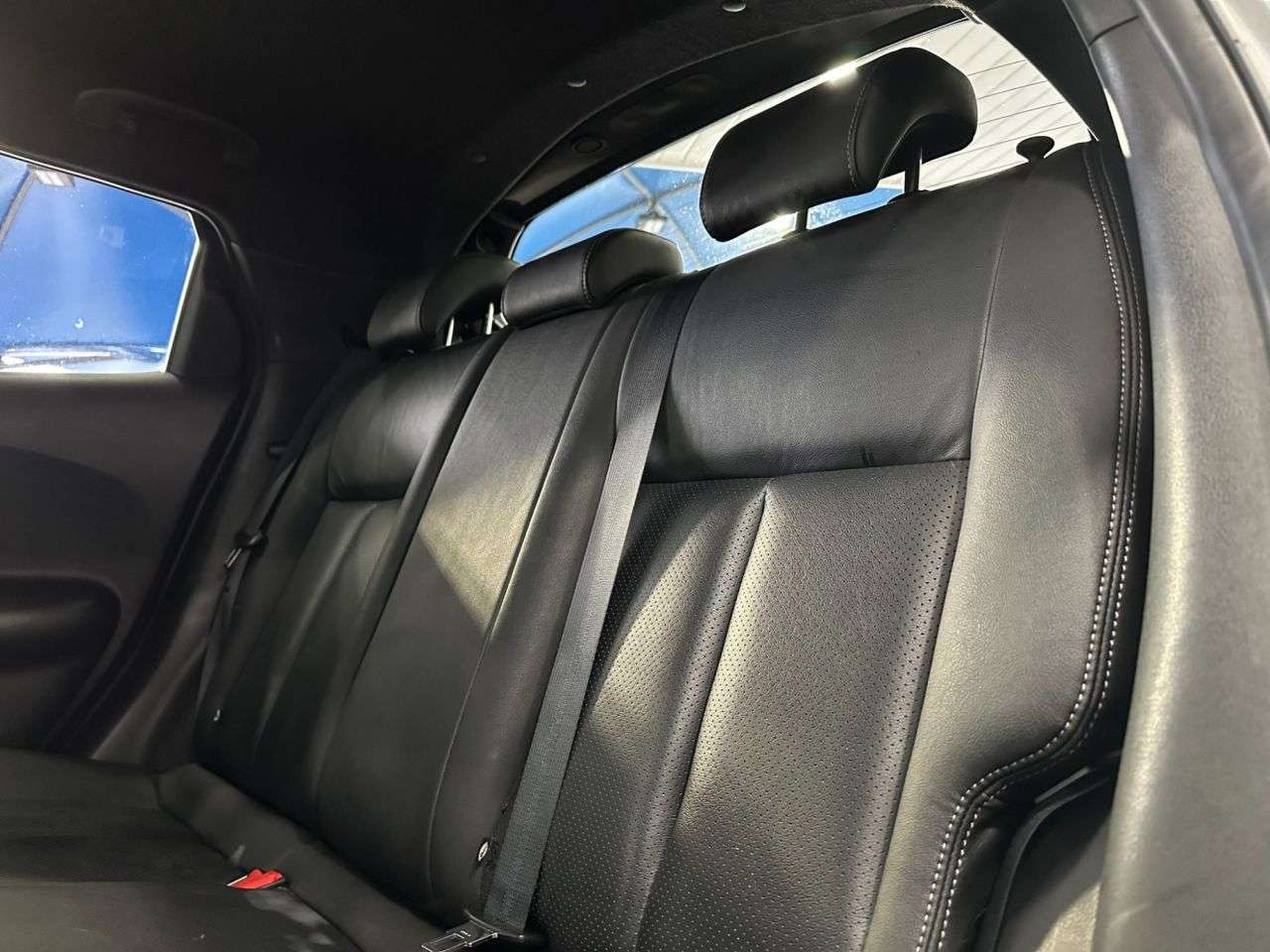 2018 NISSAN JUKE 2018 NISSAN JUKE