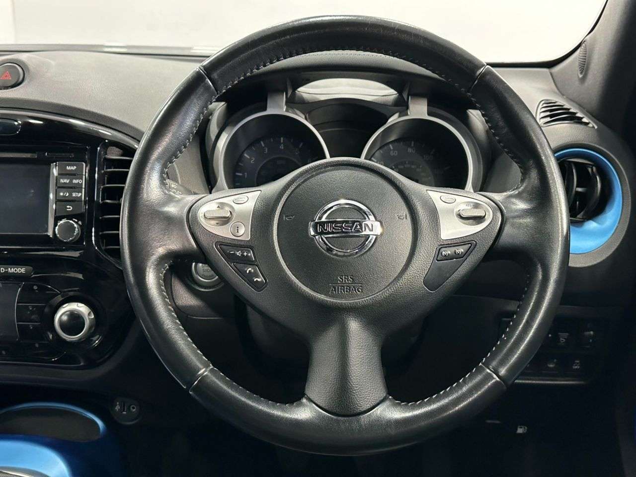 2018 NISSAN JUKE 2018 NISSAN JUKE