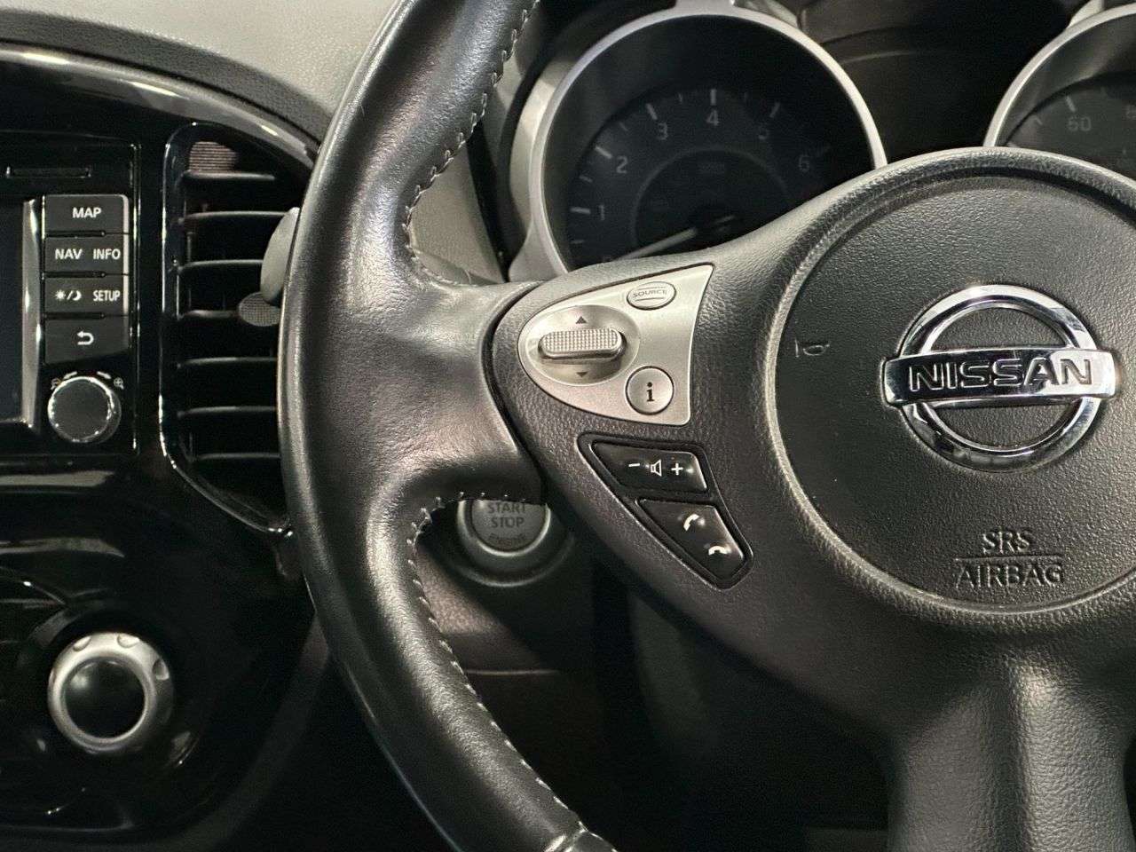 2018 NISSAN JUKE 2018 NISSAN JUKE