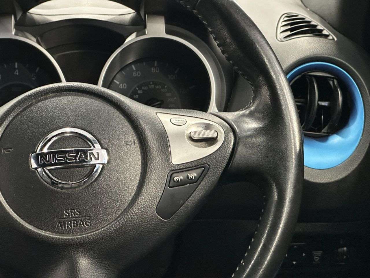 2018 NISSAN JUKE 2018 NISSAN JUKE
