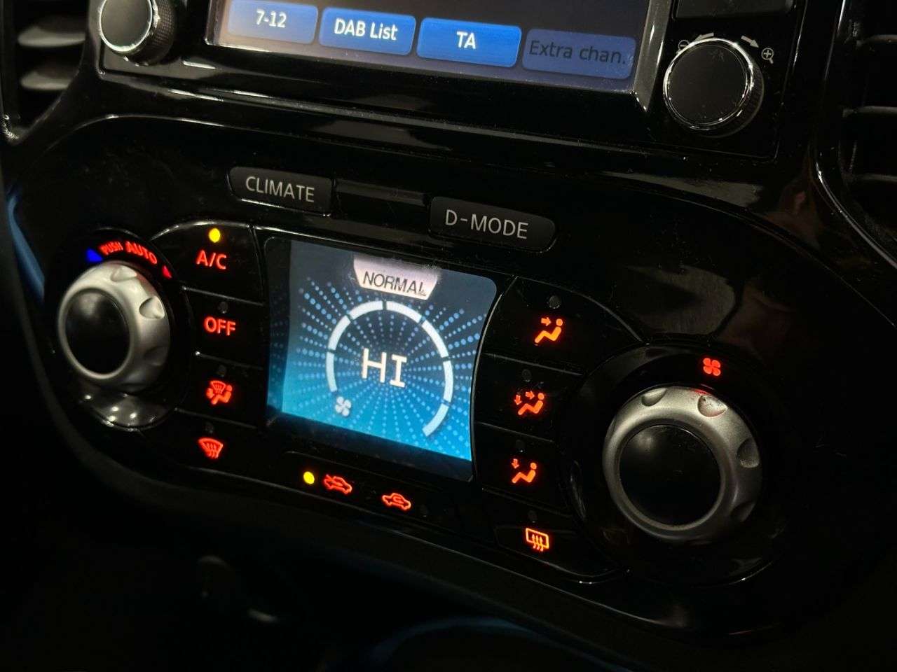 2018 NISSAN JUKE 2018 NISSAN JUKE