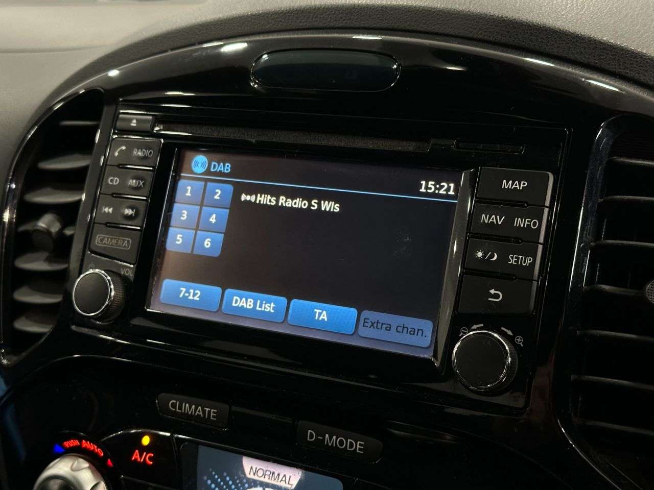 2018 NISSAN JUKE 2018 NISSAN JUKE