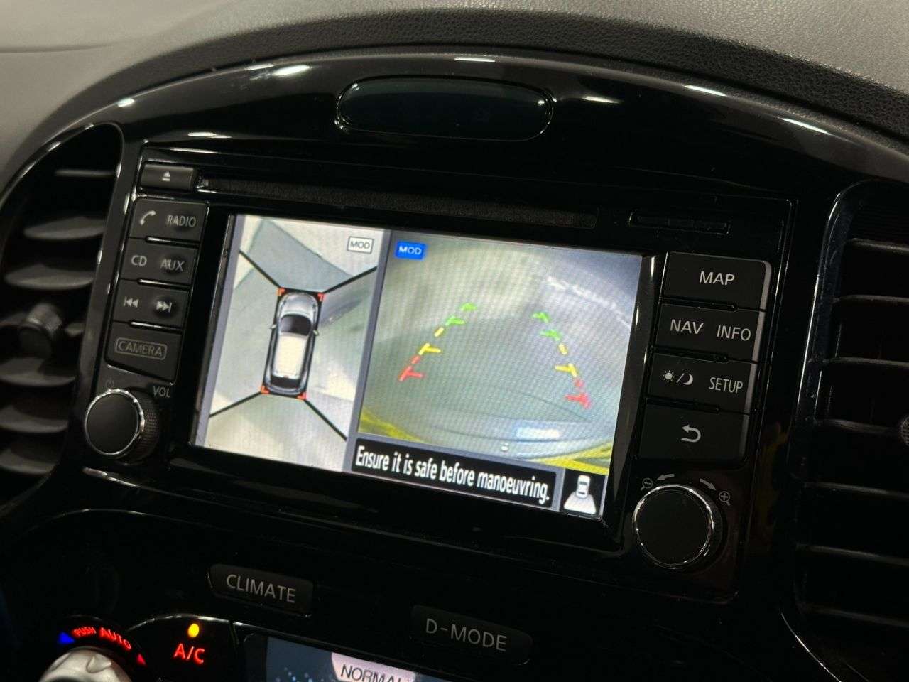 2018 NISSAN JUKE 2018 NISSAN JUKE