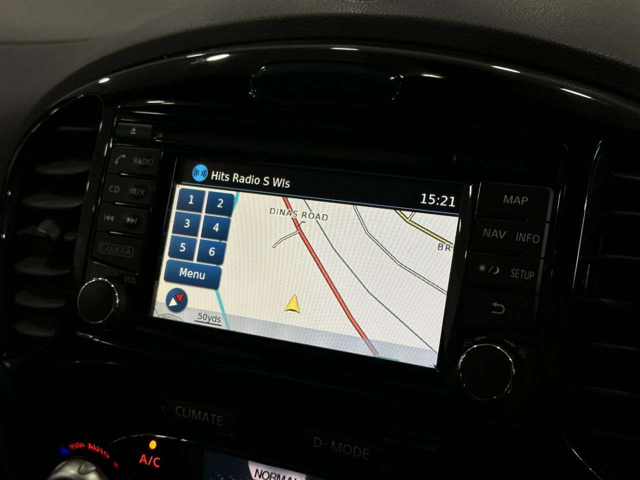 2018 NISSAN JUKE 2018 NISSAN JUKE