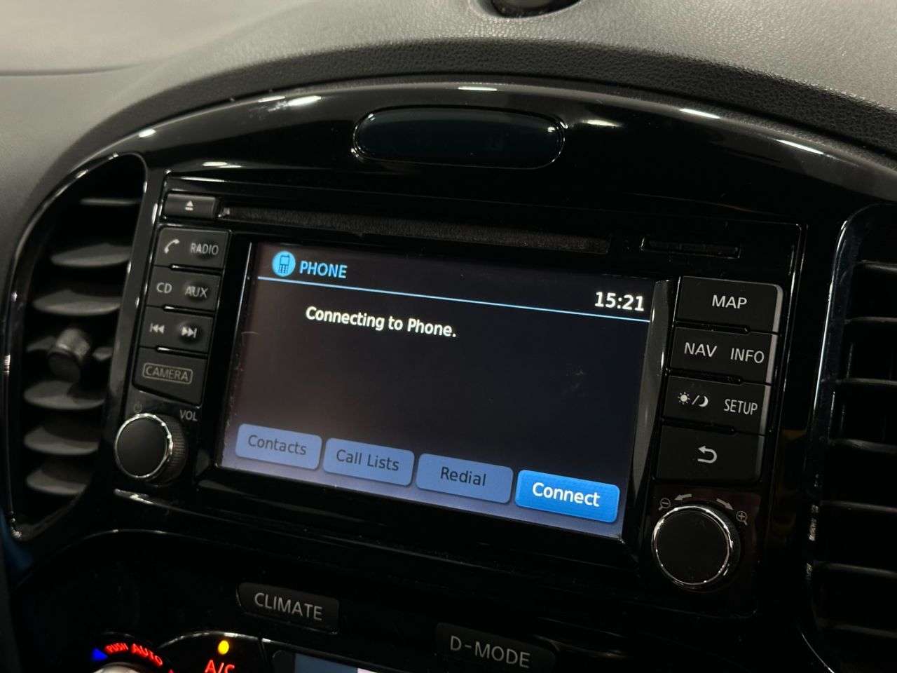 2018 NISSAN JUKE 2018 NISSAN JUKE