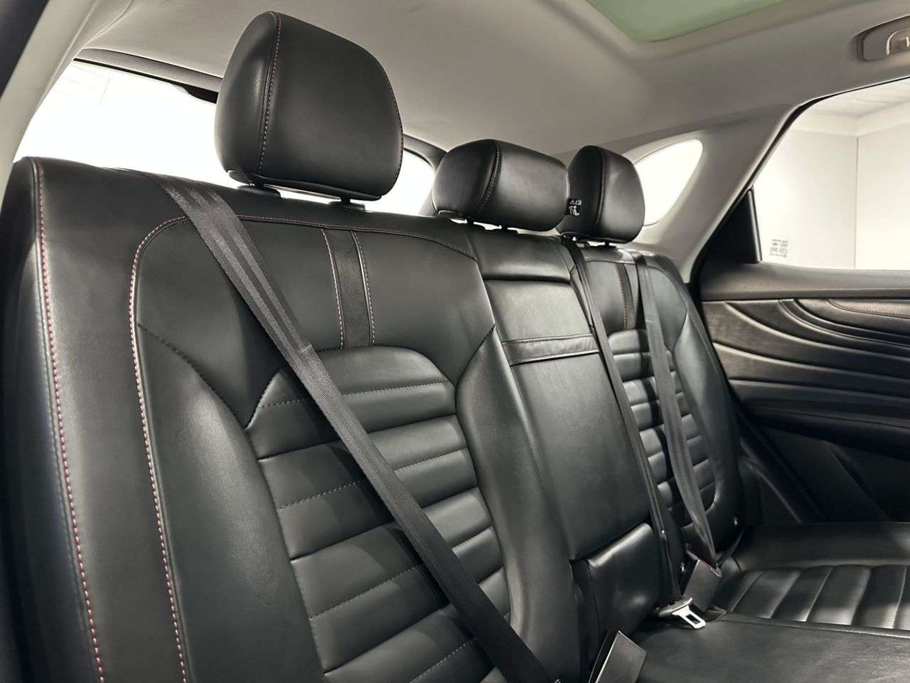 2021 MG MG HS 2021 MG MG HS