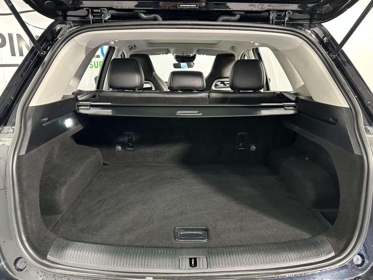 2021 MG MG HS 2021 MG MG HS