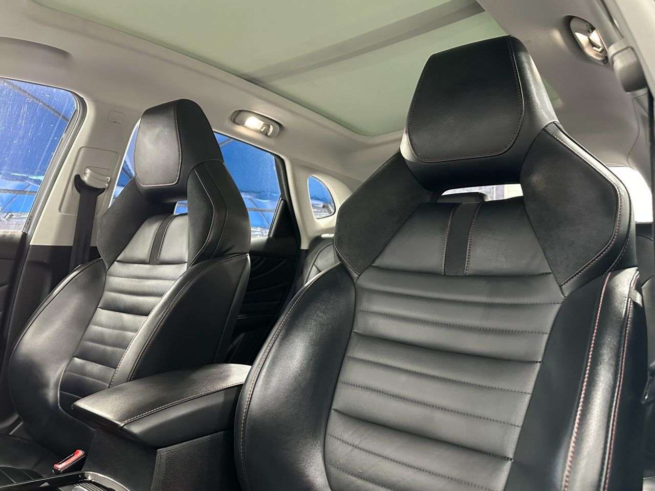 2021 MG MG HS 2021 MG MG HS