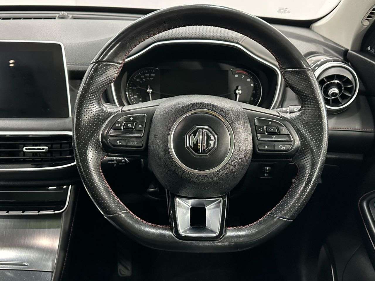 2021 MG MG HS 2021 MG MG HS