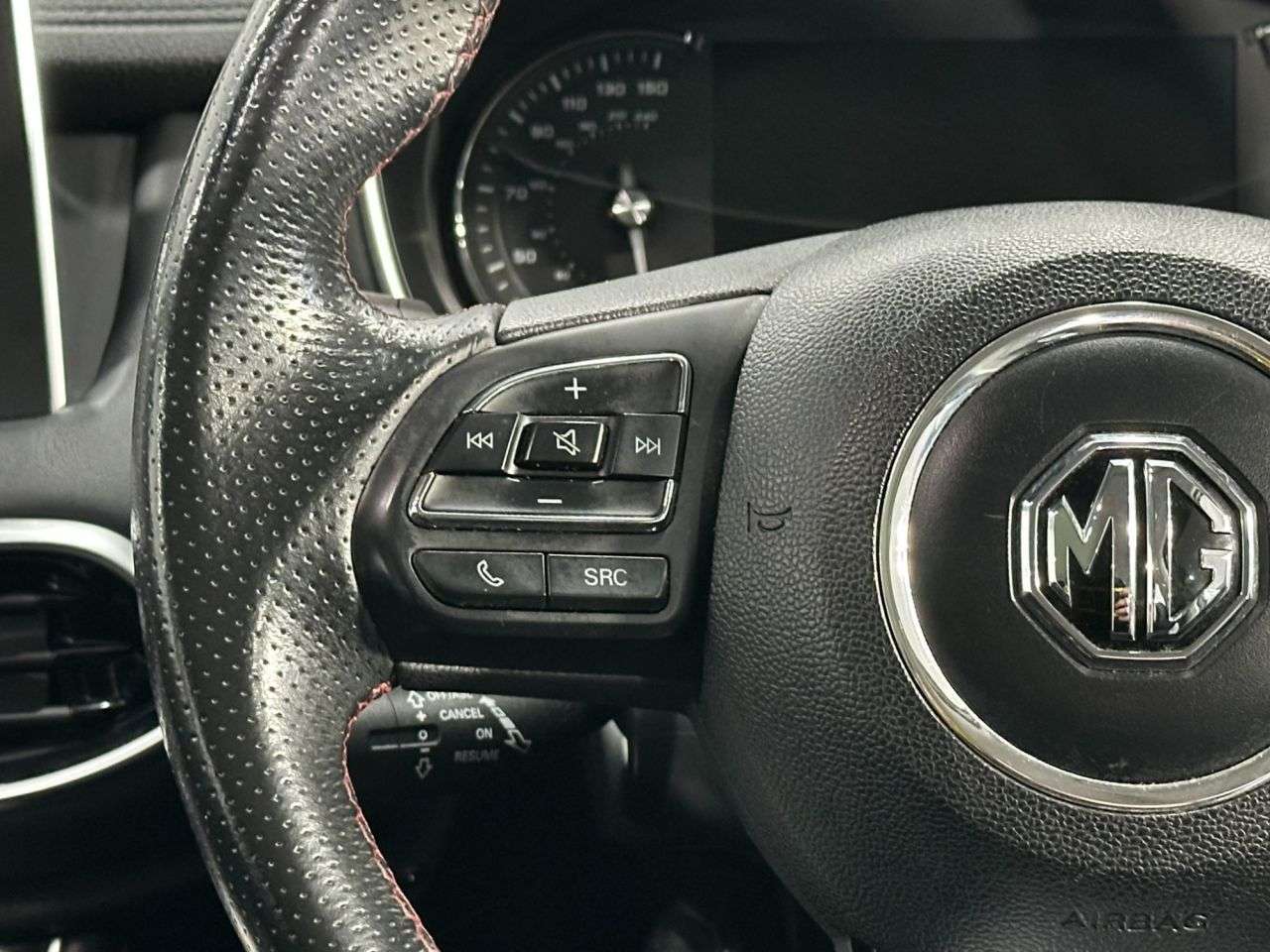 2021 MG MG HS 2021 MG MG HS