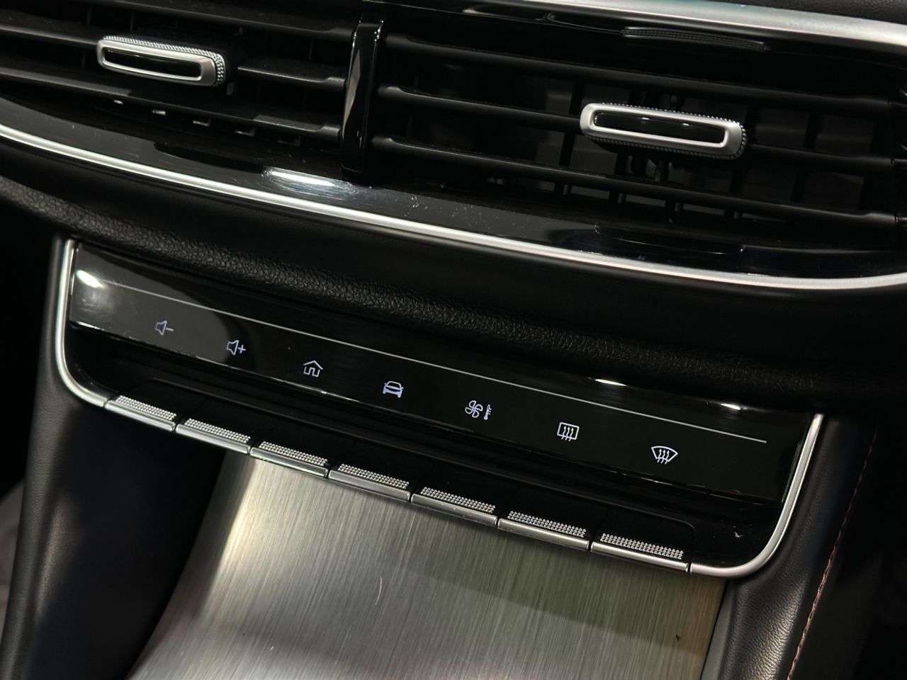 2021 MG MG HS 2021 MG MG HS