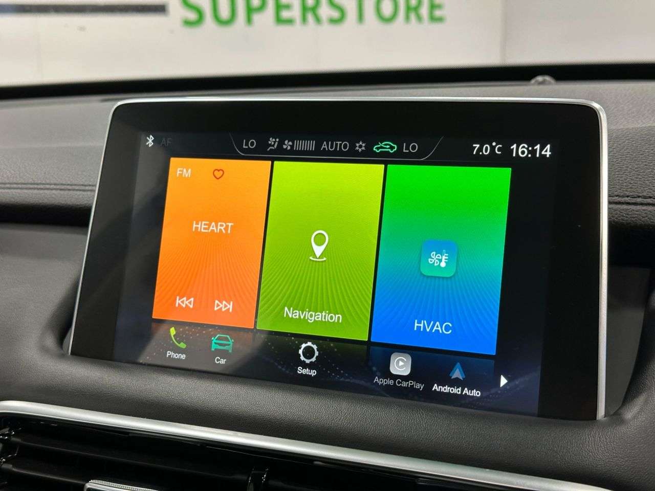 2021 MG MG HS 2021 MG MG HS