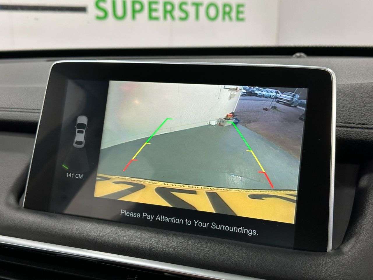 2021 MG MG HS 2021 MG MG HS