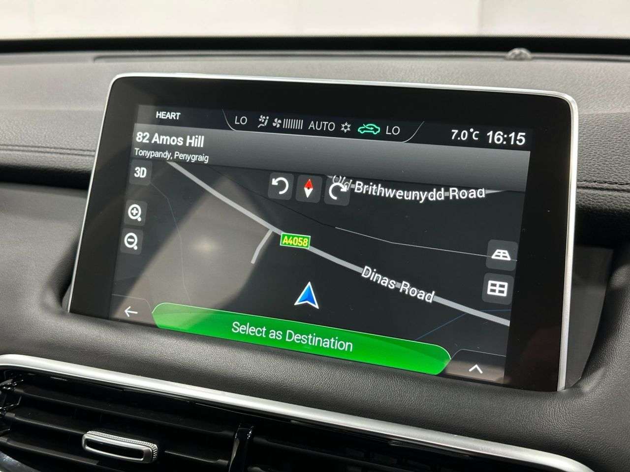 2021 MG MG HS 2021 MG MG HS