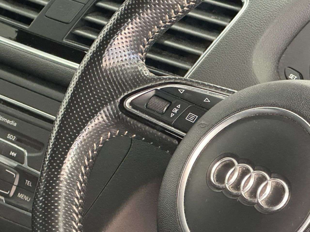 2016 AUDI Q3 2016 AUDI Q3