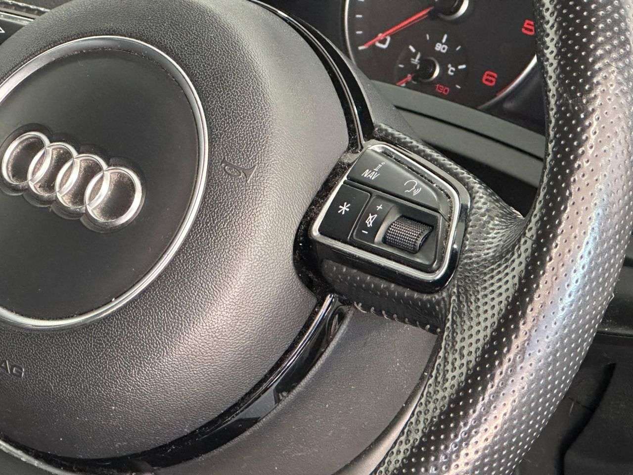 2016 AUDI Q3 2016 AUDI Q3