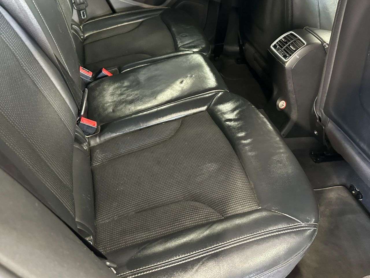 2016 AUDI Q3 2016 AUDI Q3