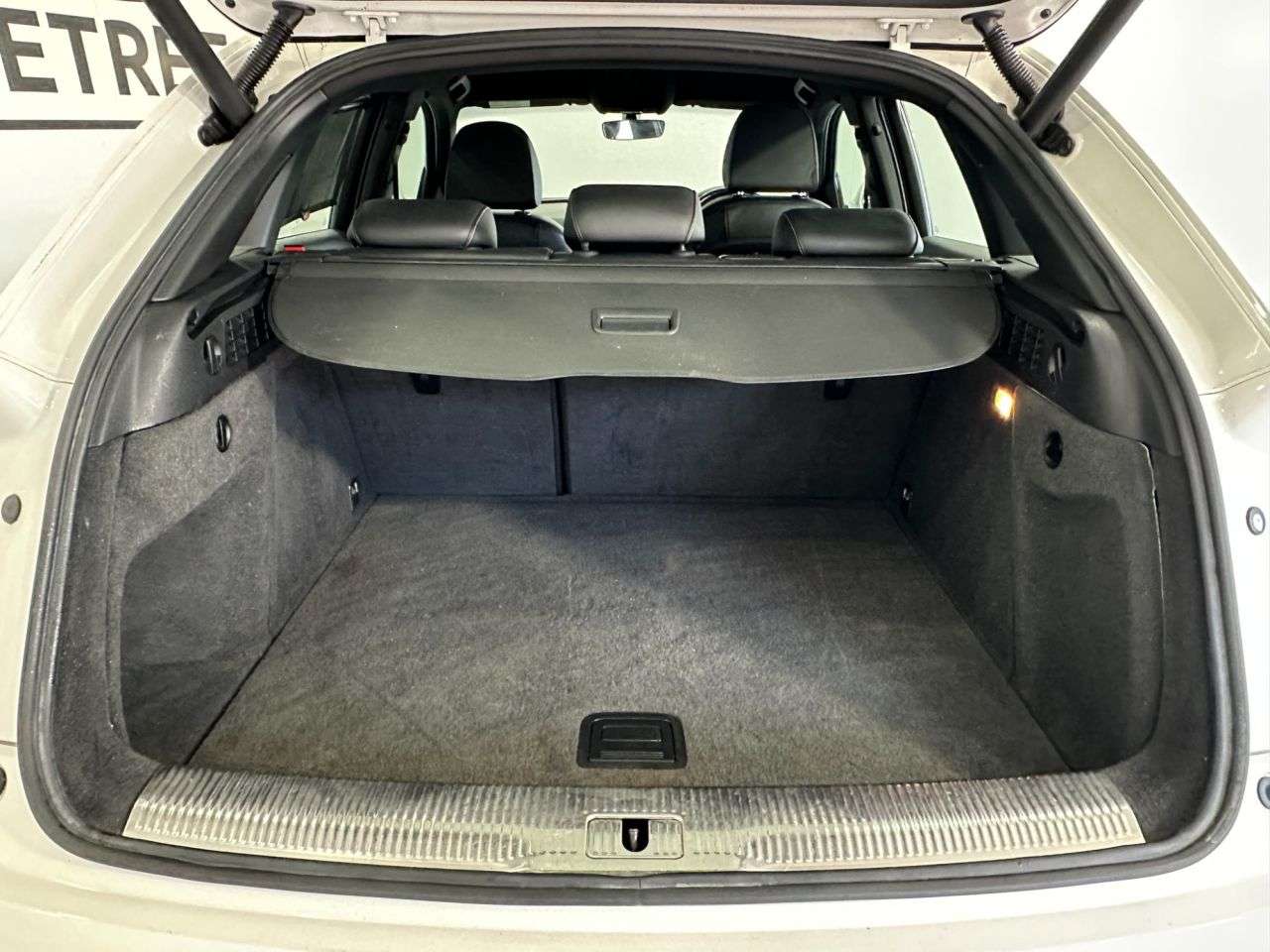 2016 AUDI Q3 2016 AUDI Q3