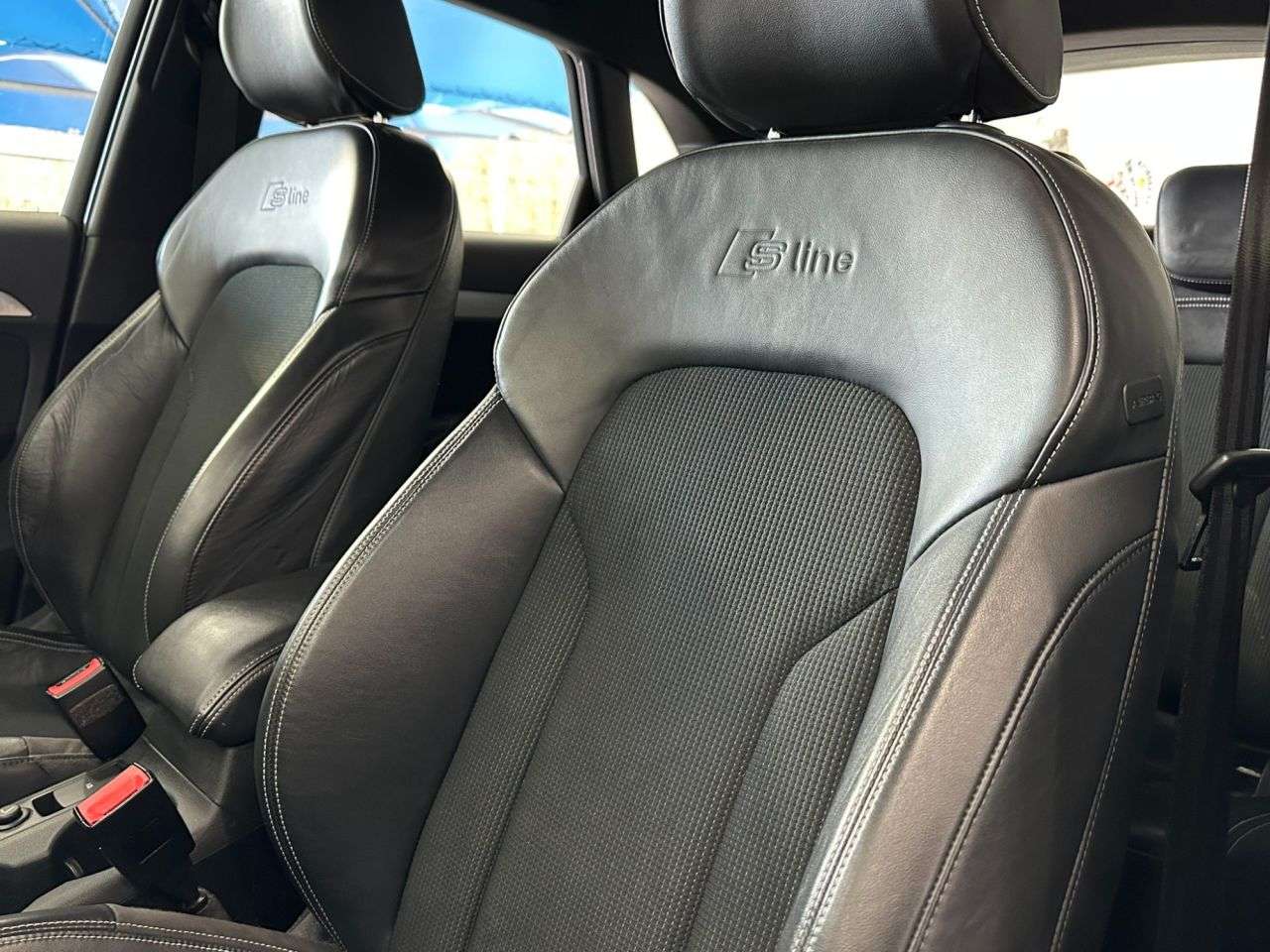 2016 AUDI Q3 2016 AUDI Q3