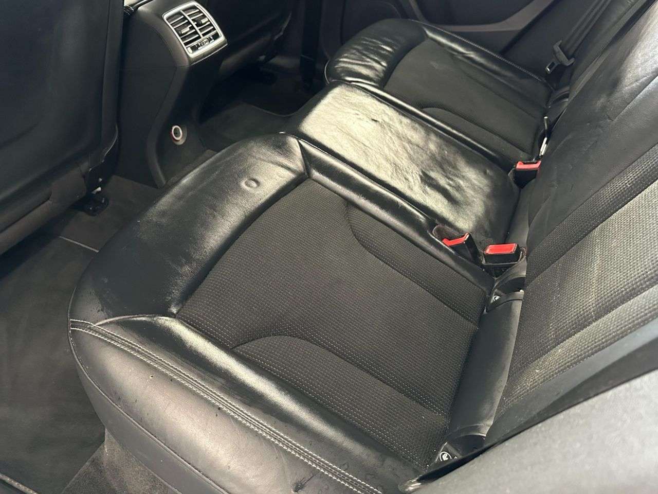 2016 AUDI Q3 2016 AUDI Q3