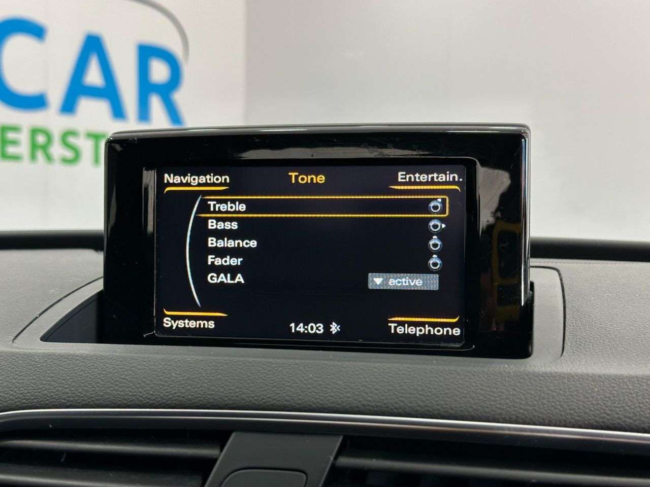 2016 AUDI Q3 2016 AUDI Q3