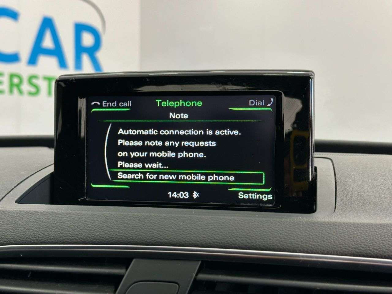 2016 AUDI Q3 2016 AUDI Q3