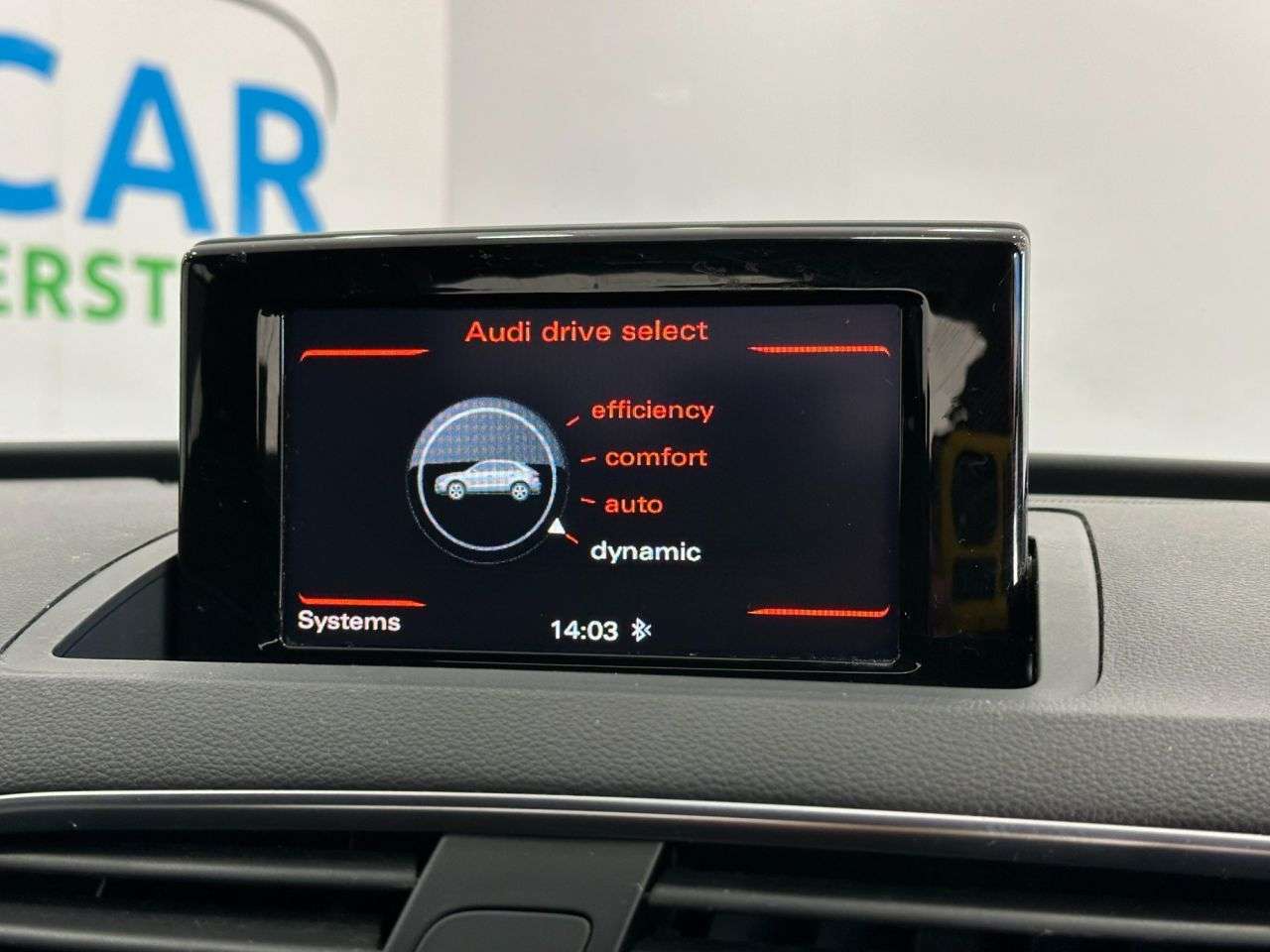 2016 AUDI Q3 2016 AUDI Q3