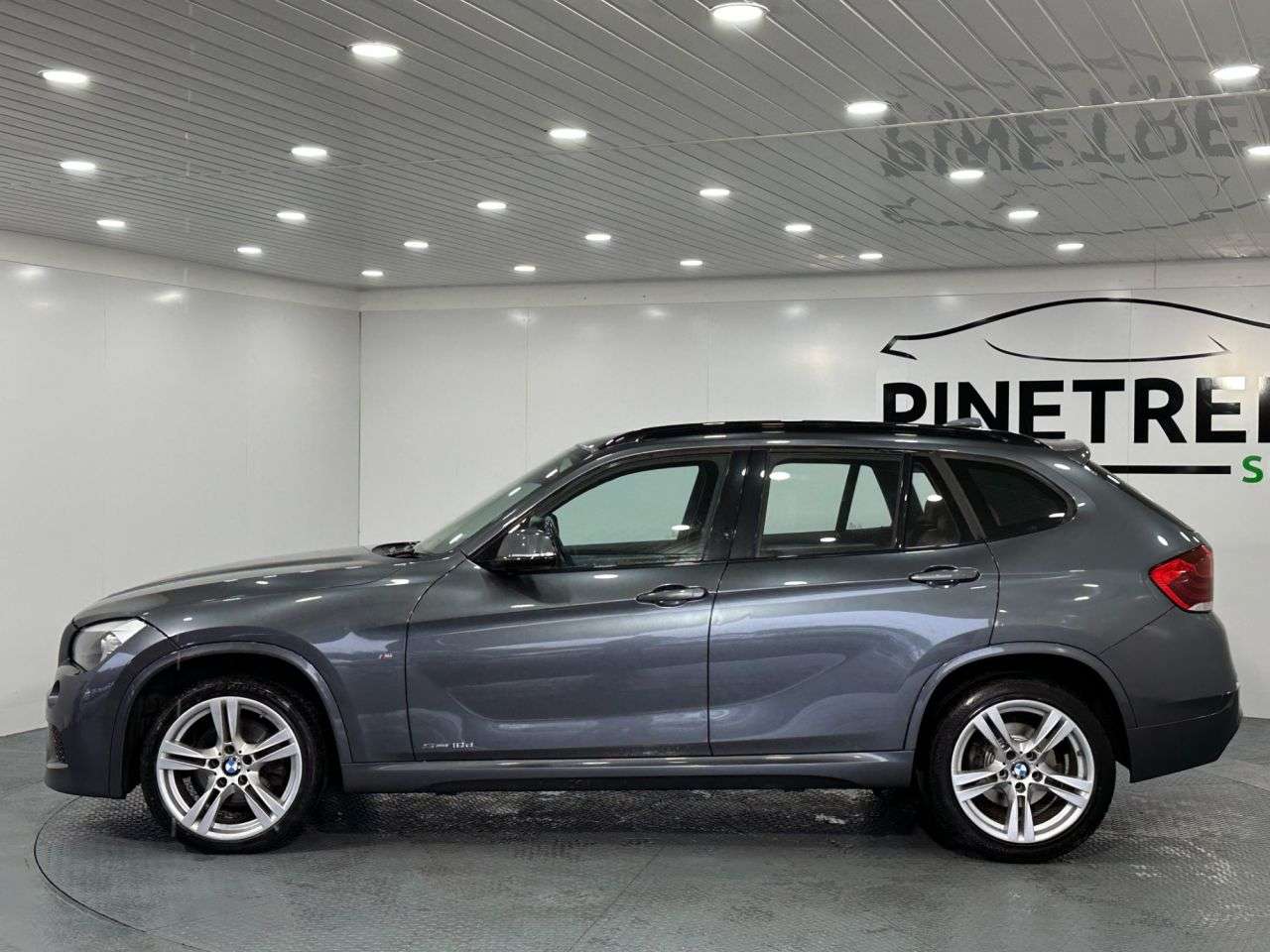 2014 BMW X1 2014 BMW X1