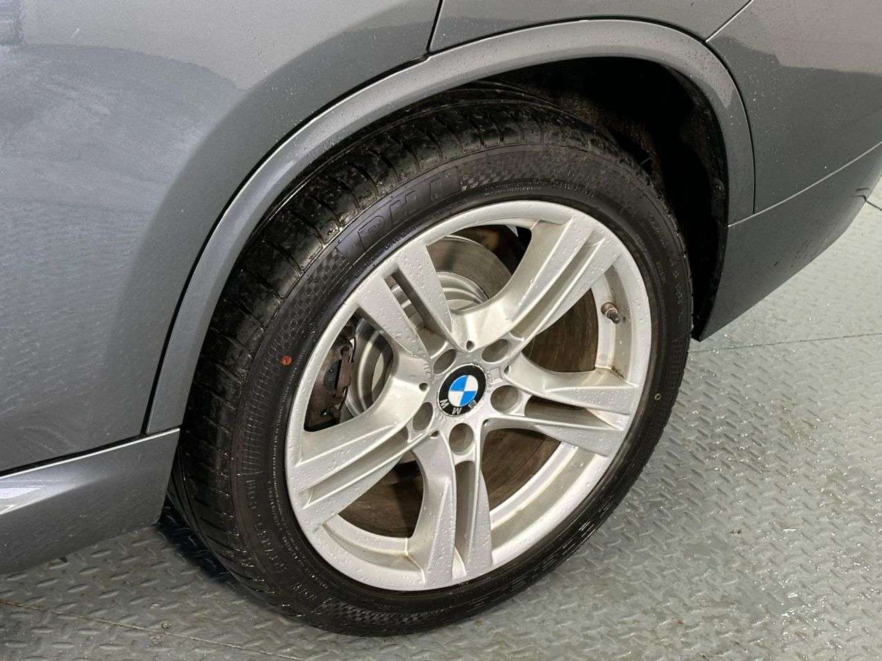 2014 BMW X1 2014 BMW X1