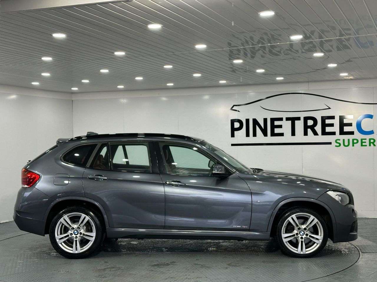 2014 BMW X1 2014 BMW X1