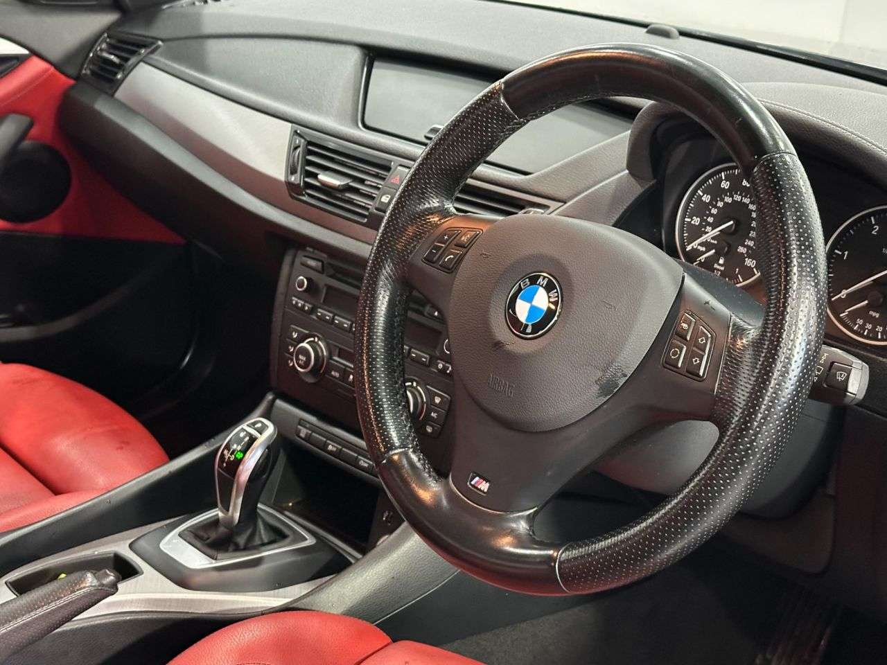 2014 BMW X1 2014 BMW X1