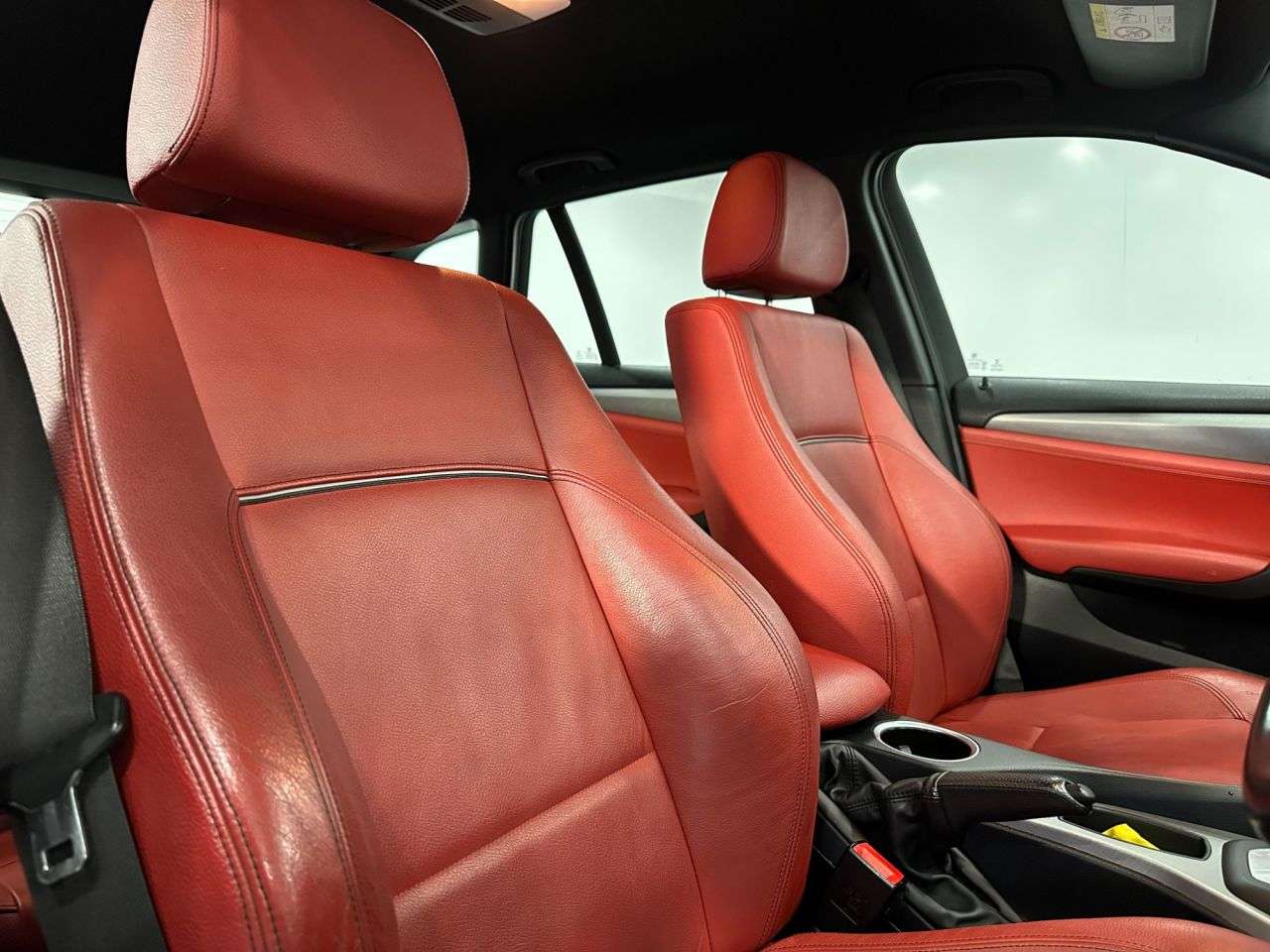 2014 BMW X1 2014 BMW X1