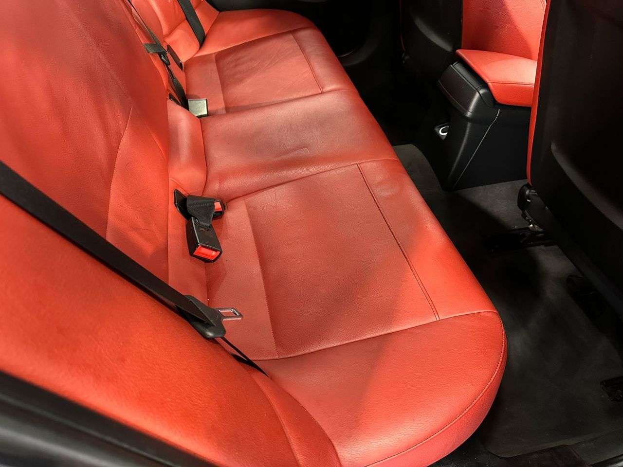 2014 BMW X1 2014 BMW X1