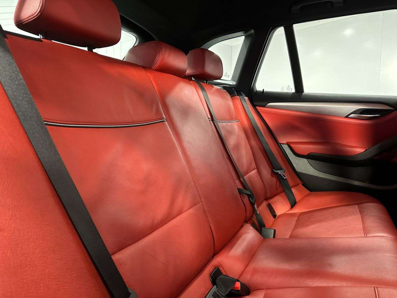 2014 BMW X1 2014 BMW X1