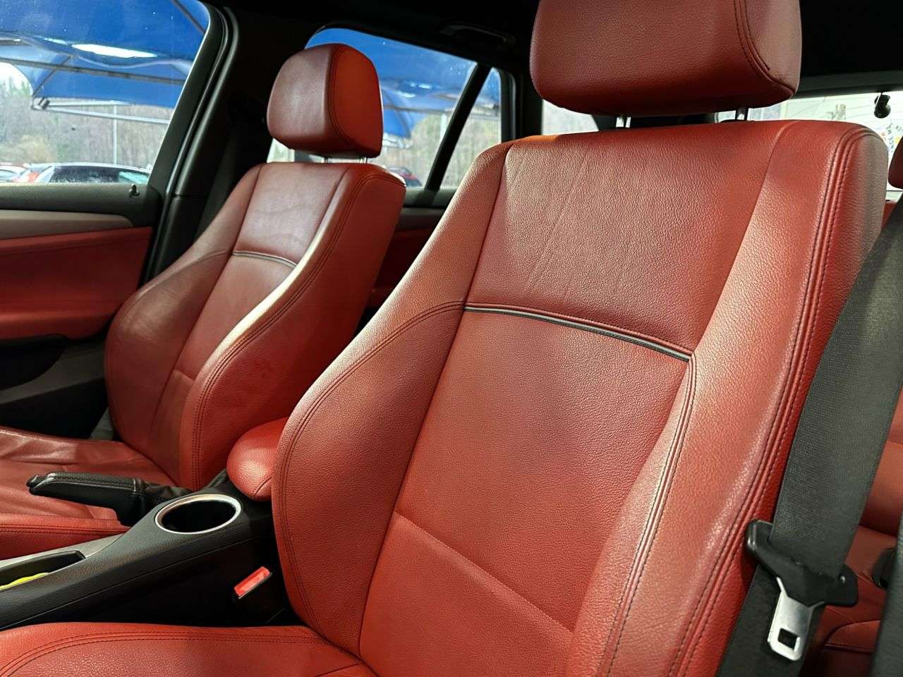 2014 BMW X1 2014 BMW X1