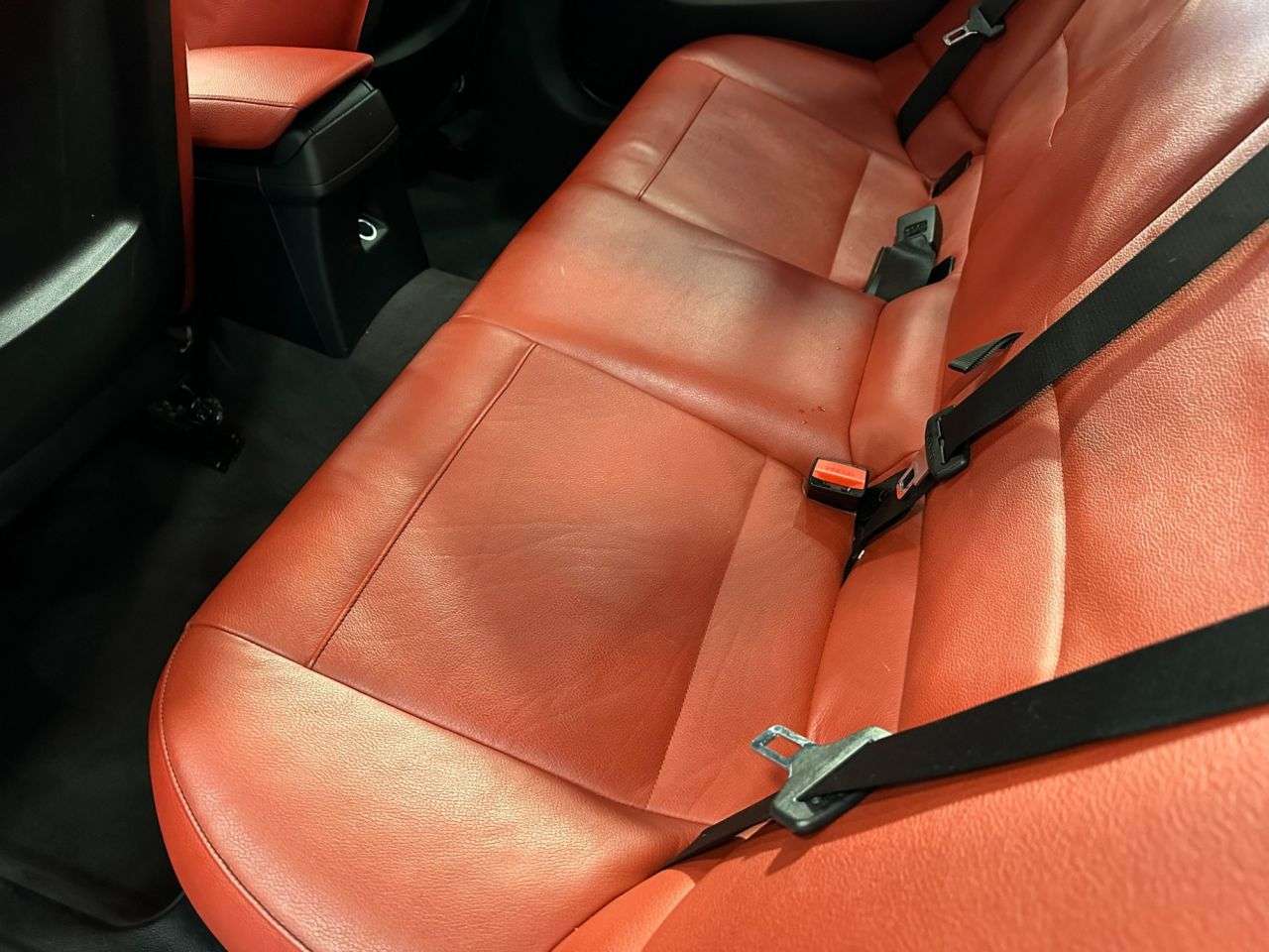 2014 BMW X1 2014 BMW X1