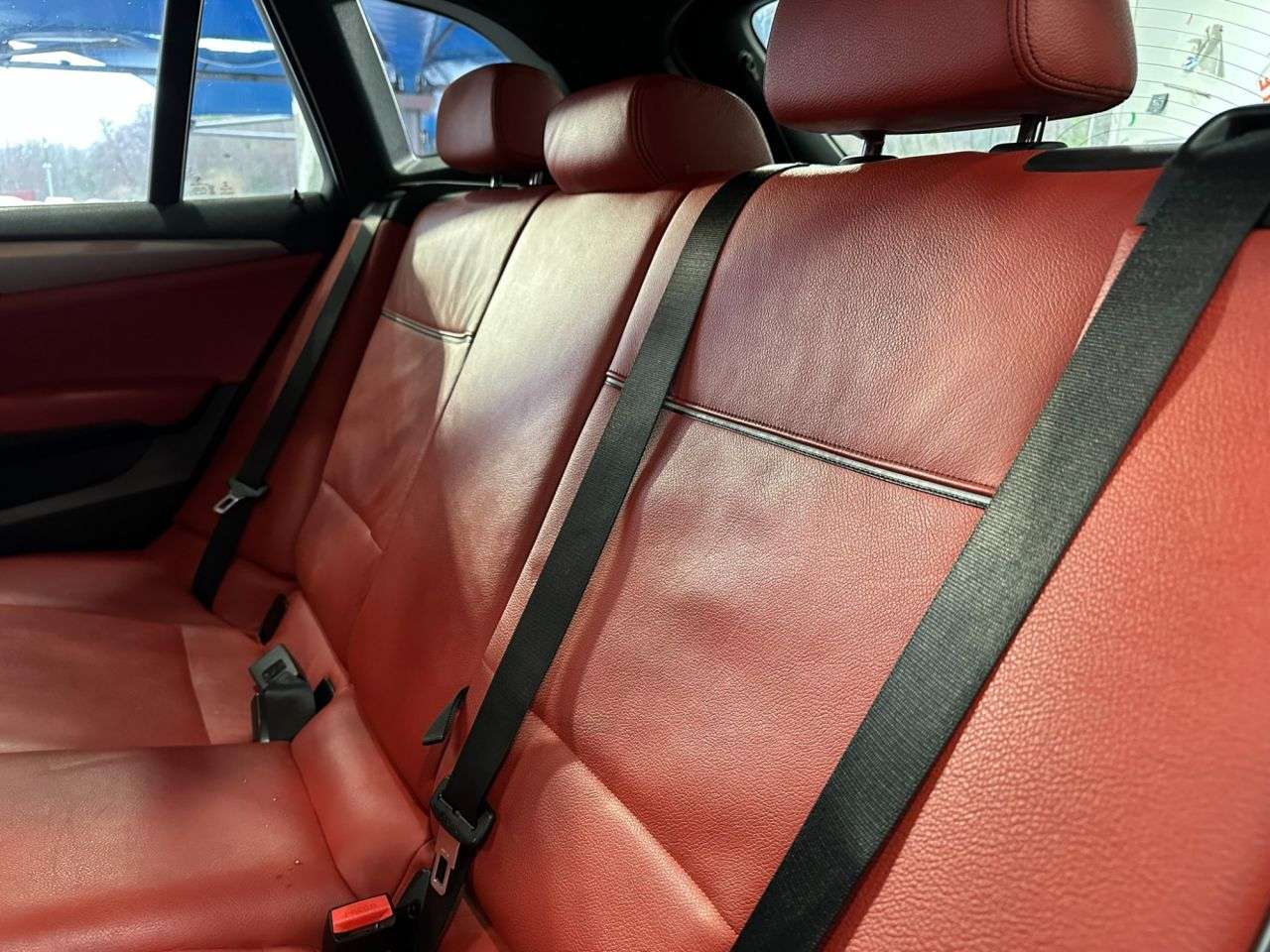 2014 BMW X1 2014 BMW X1