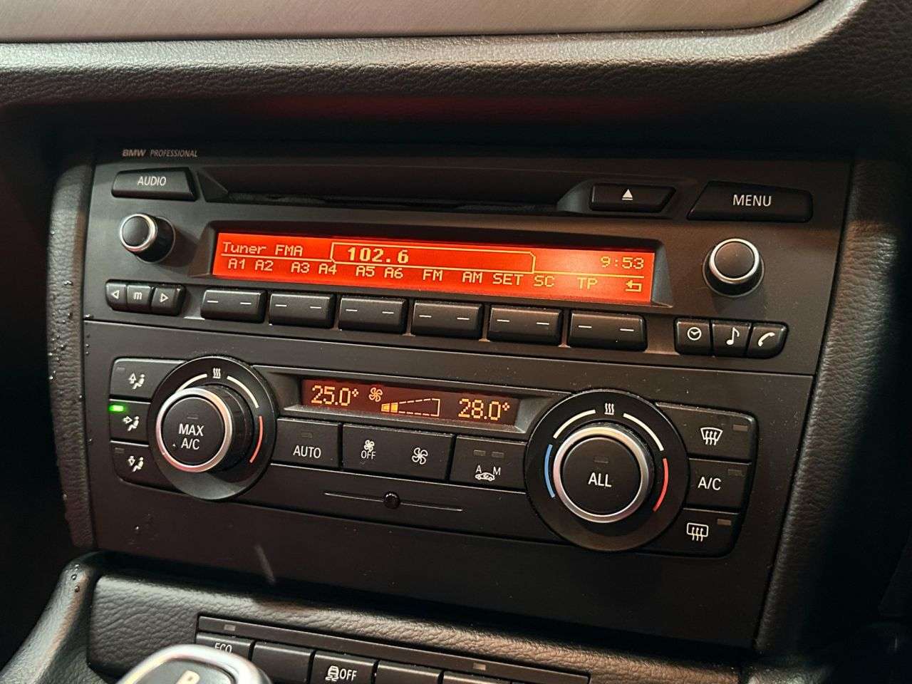 2014 BMW X1 2014 BMW X1