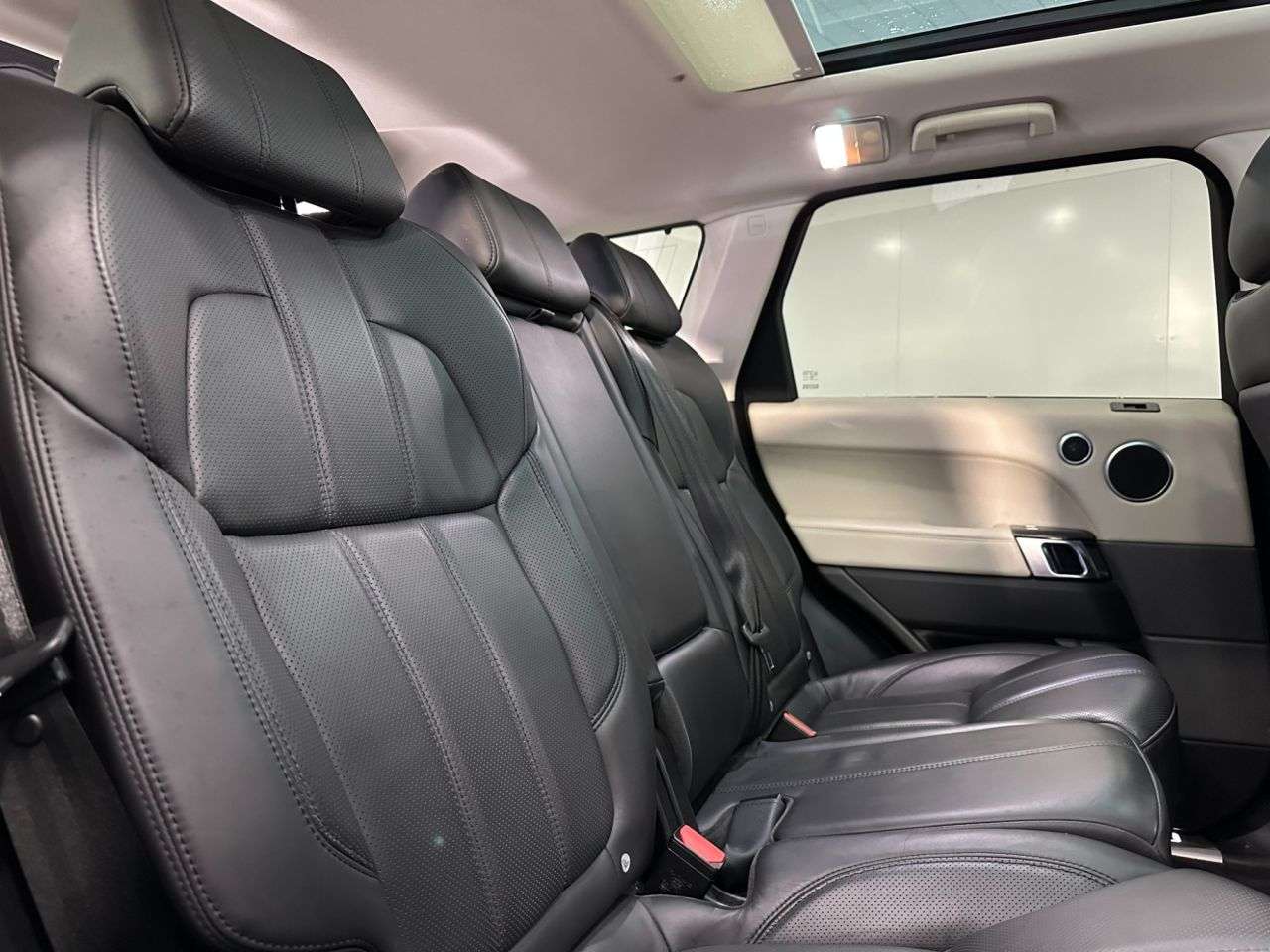 2017 LAND ROVER RANGE ROVER SPORT 2017 LAND ROVER RANGE ROVER SPORT