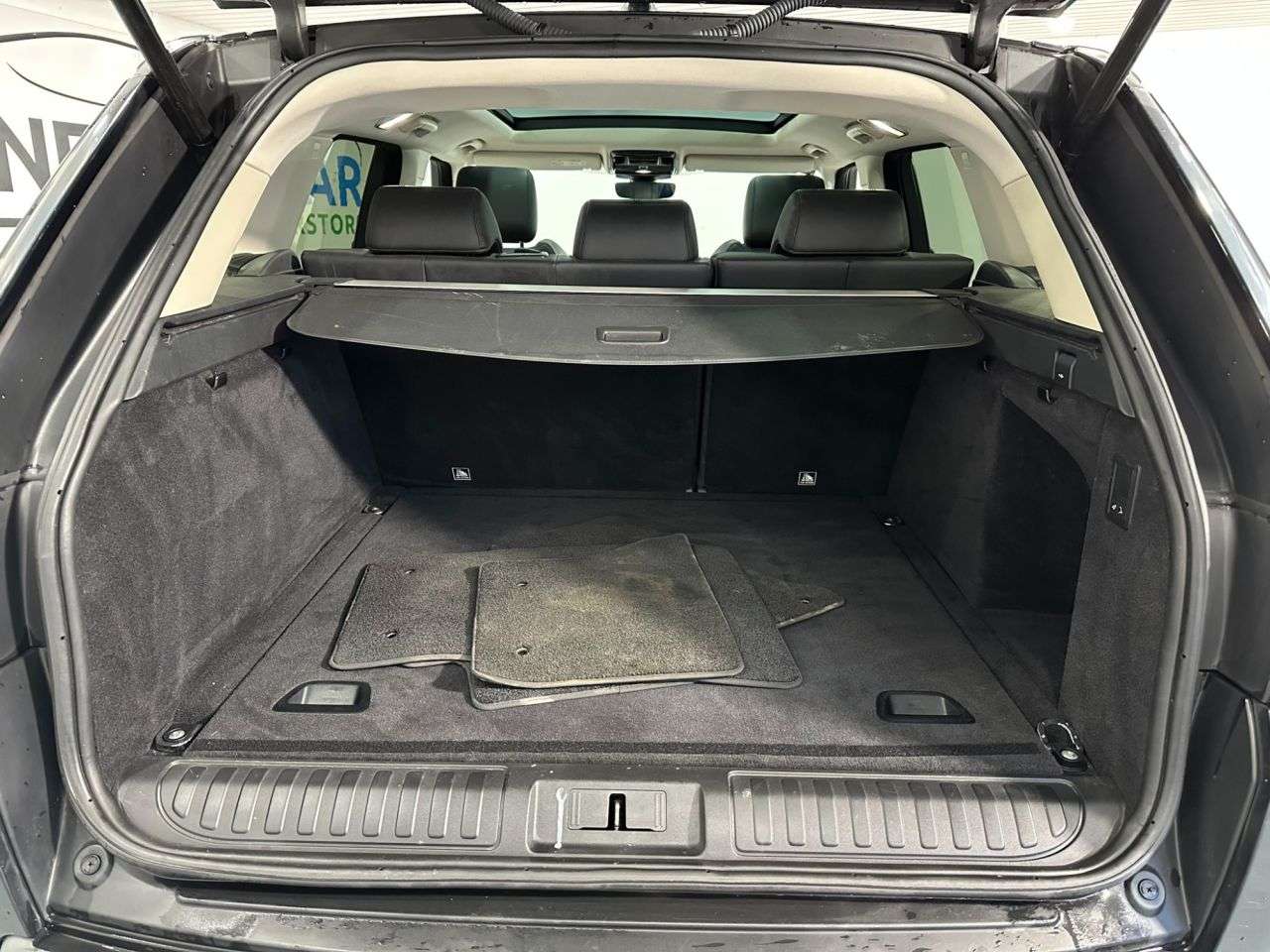 2017 LAND ROVER RANGE ROVER SPORT 2017 LAND ROVER RANGE ROVER SPORT
