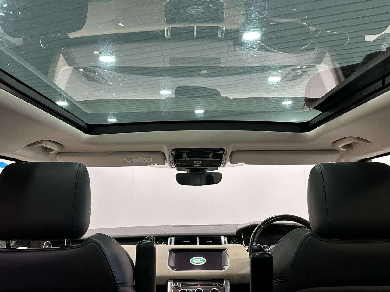 2017 LAND ROVER RANGE ROVER SPORT 2017 LAND ROVER RANGE ROVER SPORT