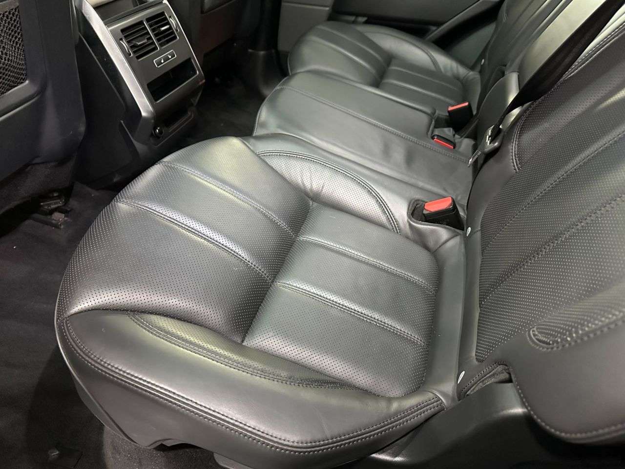 2017 LAND ROVER RANGE ROVER SPORT 2017 LAND ROVER RANGE ROVER SPORT