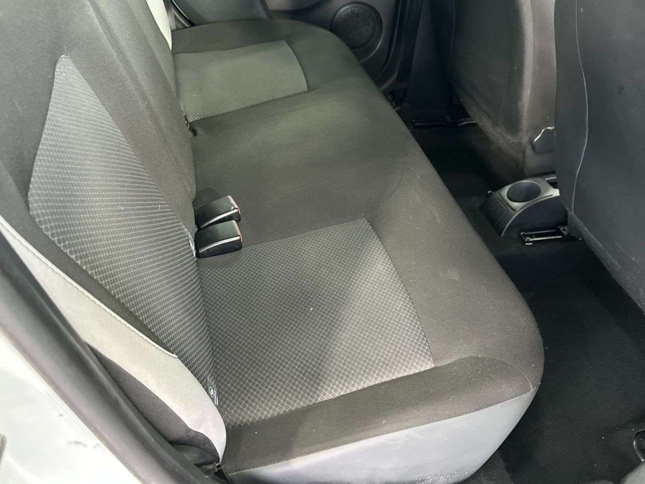 2016 DACIA LOGAN MCV 2016 DACIA LOGAN MCV