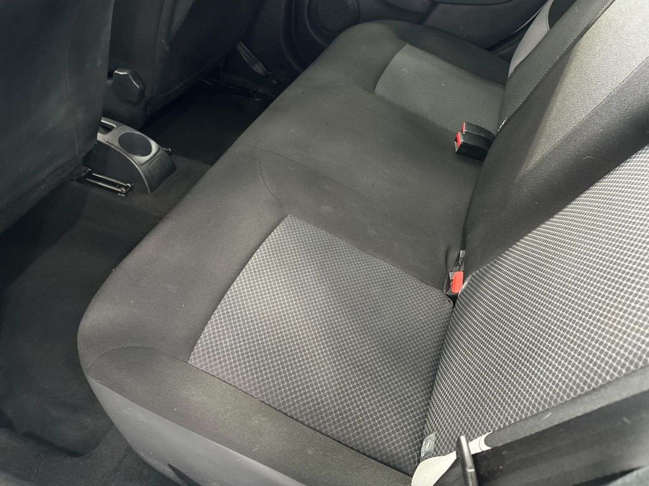 2016 DACIA LOGAN MCV 2016 DACIA LOGAN MCV