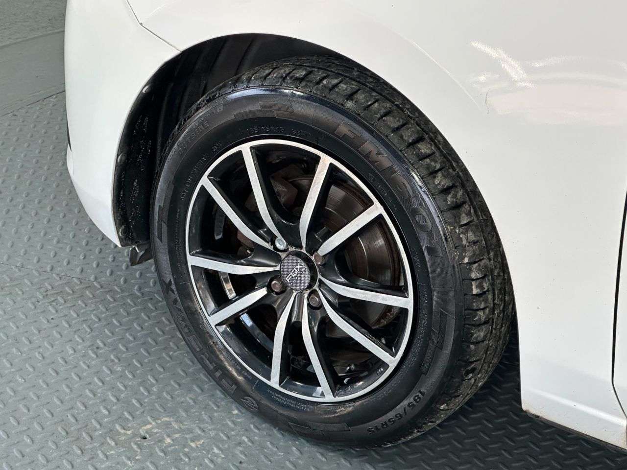 2015 MAZDA MAZDA2 2015 MAZDA MAZDA2