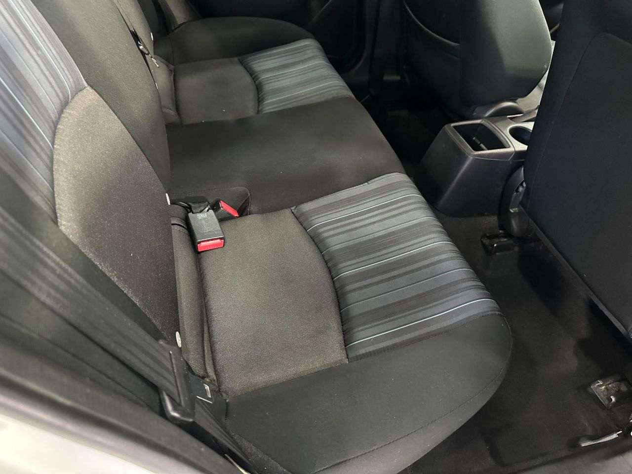 2015 MAZDA MAZDA2 2015 MAZDA MAZDA2